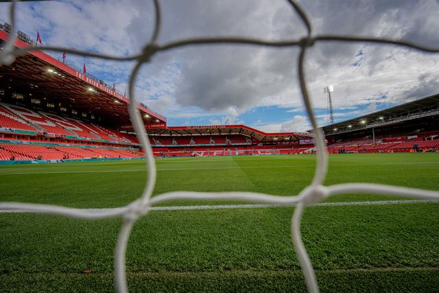 Premier League: Nottingham Forest v Arsenal