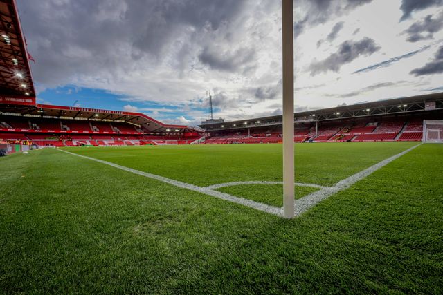 Premier League: Nottingham Forest v Arsenal