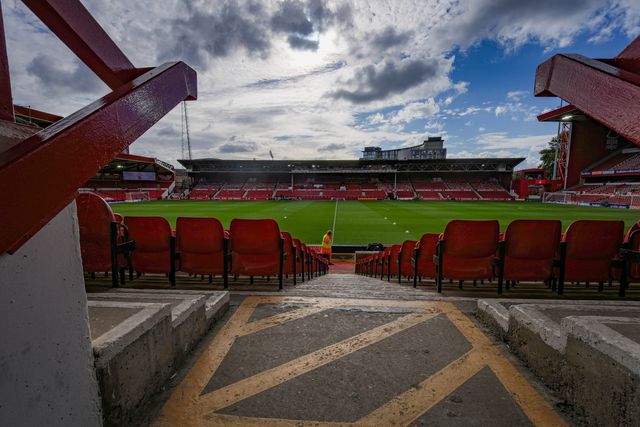 Premier League: Nottingham Forest v Arsenal