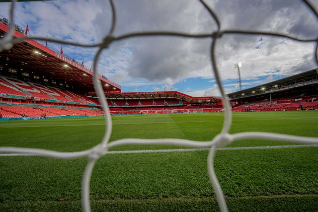 Premier League: Nottingham Forest v Arsenal