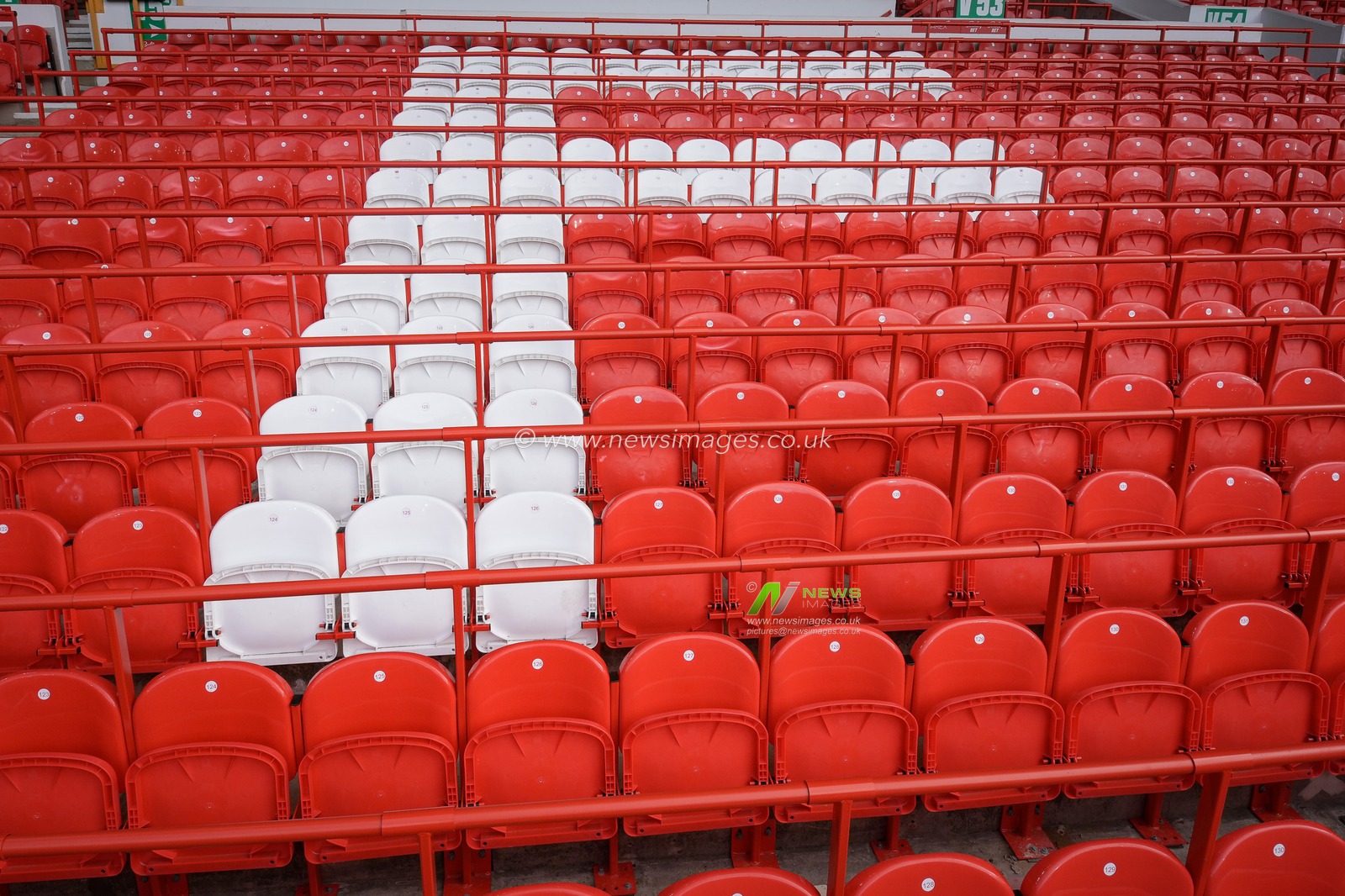 Premier League: Nottingham Forest v Arsenal