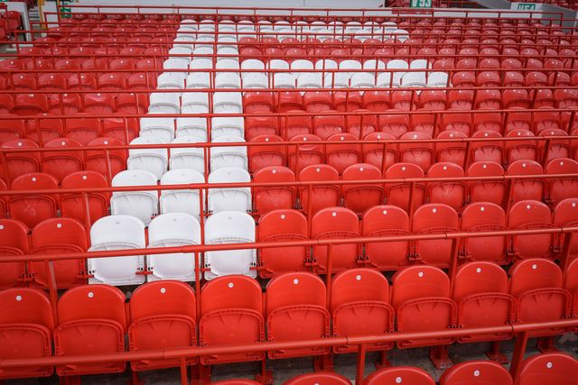 Premier League: Nottingham Forest v Arsenal
