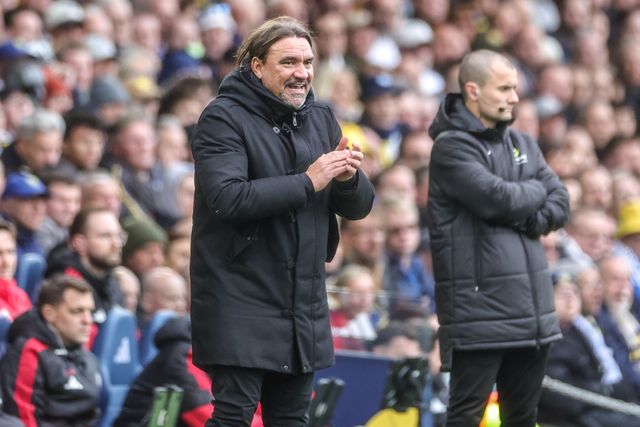 Premier League: Leeds United v Manchester United