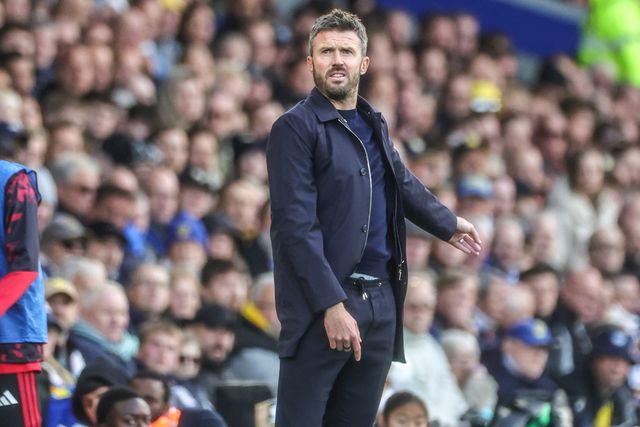 Premier League: Leeds United v Manchester United