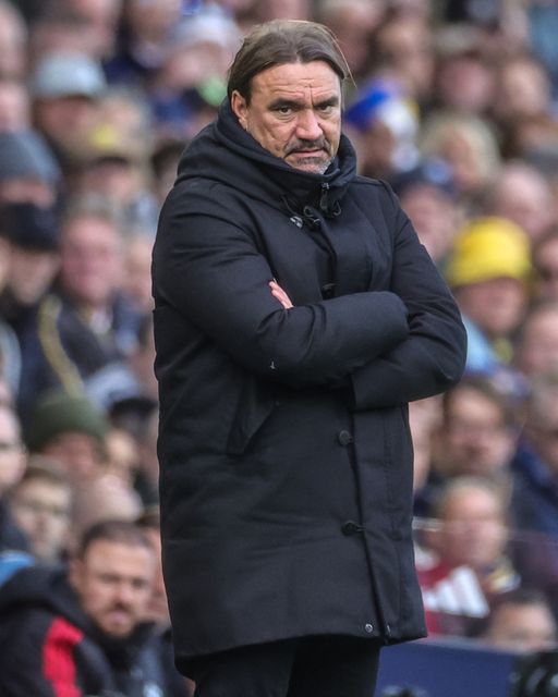 Premier League: Leeds United v Manchester United