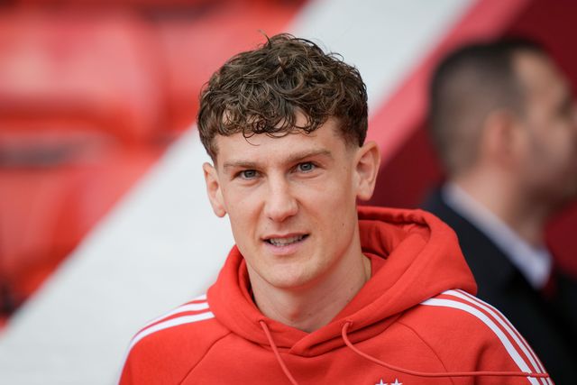 Premier League: Nottingham Forest v Arsenal