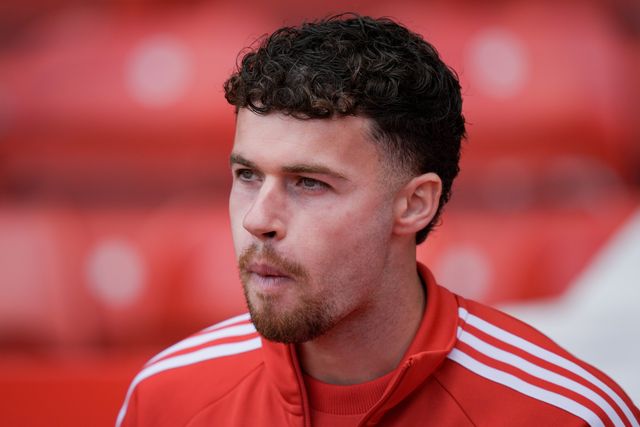 Premier League: Nottingham Forest v Arsenal