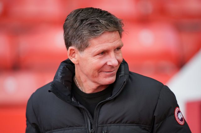 Premier League: Nottingham Forest v Arsenal