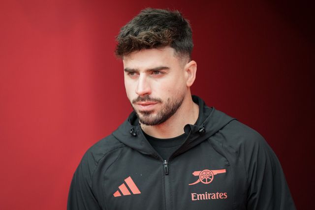 Premier League: Nottingham Forest v Arsenal