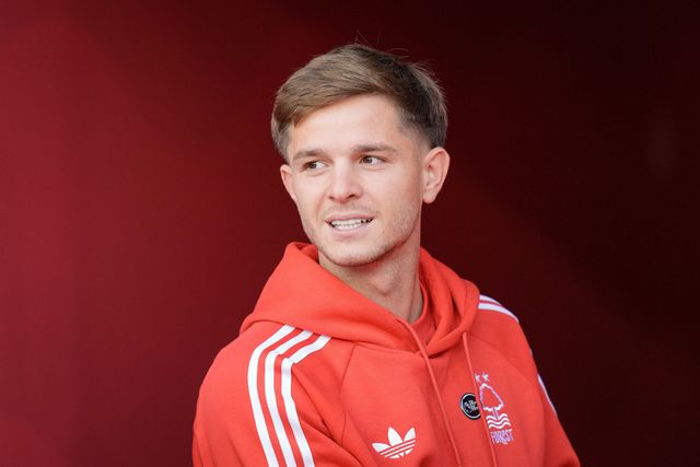 Premier League: Nottingham Forest v Arsenal