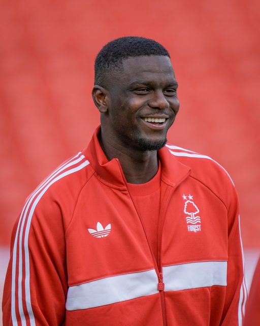 Premier League: Nottingham Forest v Arsenal