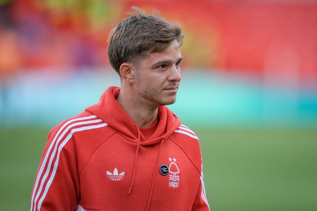 Premier League: Nottingham Forest v Arsenal