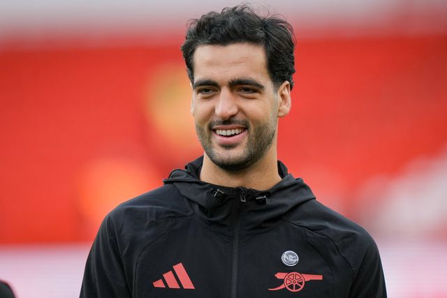 Premier League: Nottingham Forest v Arsenal