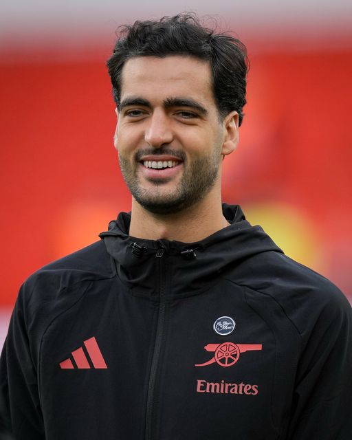 Premier League: Nottingham Forest v Arsenal