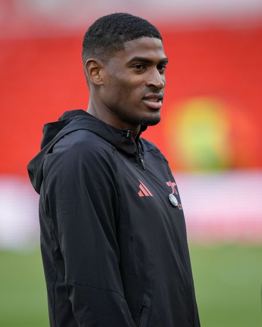 Premier League: Nottingham Forest v Arsenal