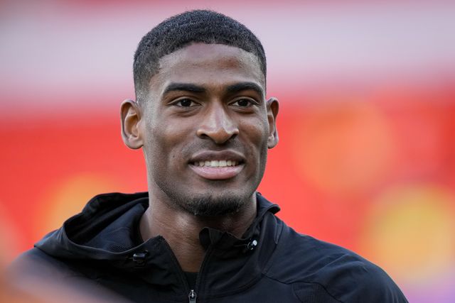 Premier League: Nottingham Forest v Arsenal