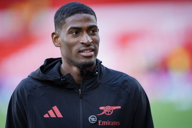 Premier League: Nottingham Forest v Arsenal