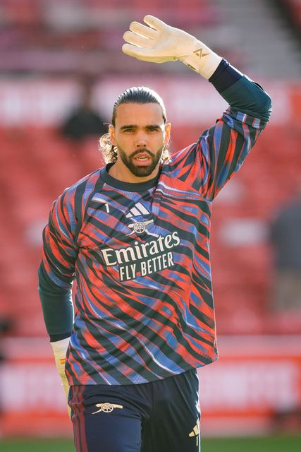 Premier League: Nottingham Forest v Arsenal