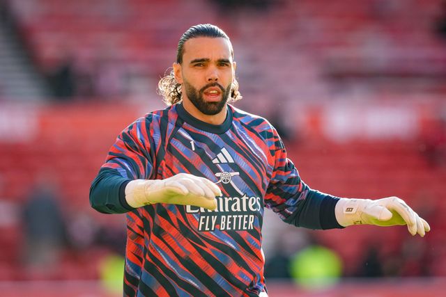 Premier League: Nottingham Forest v Arsenal