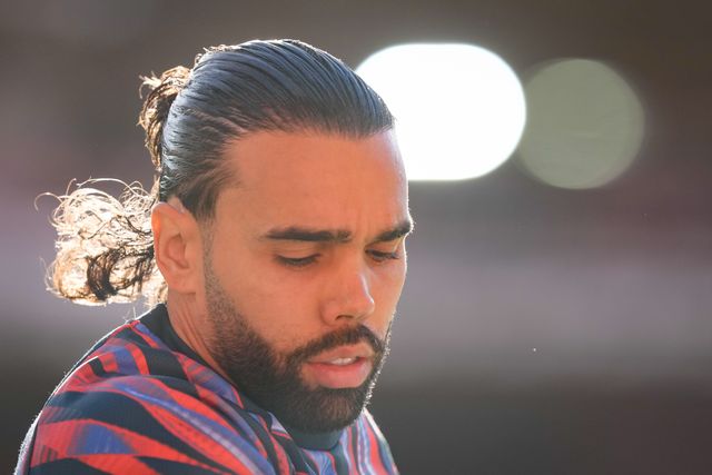 Premier League: Nottingham Forest v Arsenal