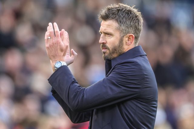 Premier League: Leeds United v Manchester United