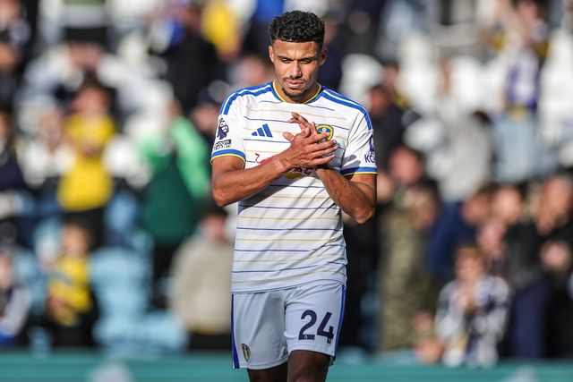 Premier League: Leeds United v Manchester United