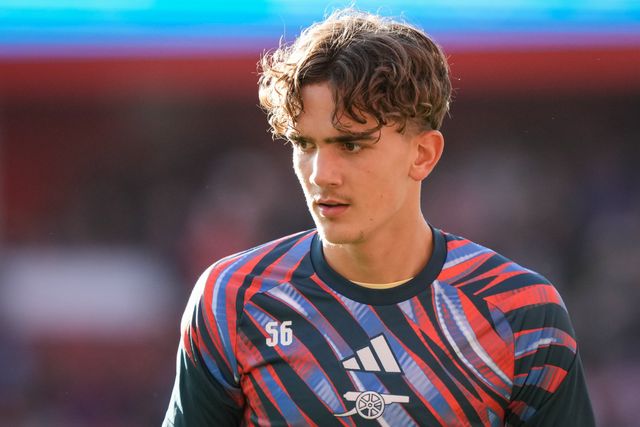 Premier League: Nottingham Forest v Arsenal
