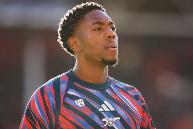 Premier League: Nottingham Forest v Arsenal