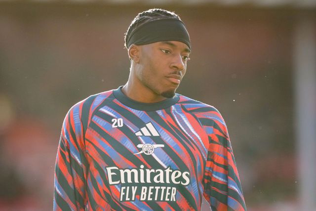 Premier League: Nottingham Forest v Arsenal