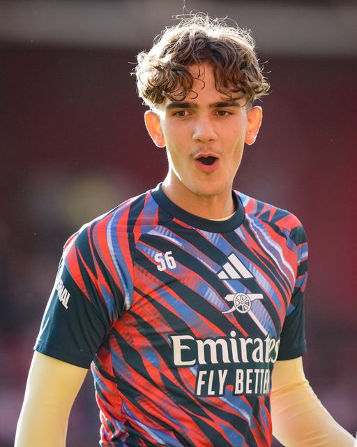 Premier League: Nottingham Forest v Arsenal