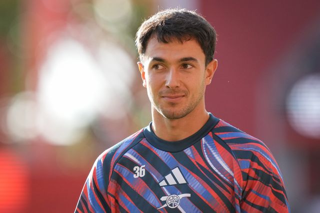 Premier League: Nottingham Forest v Arsenal