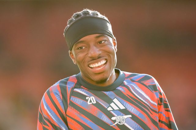 Premier League: Nottingham Forest v Arsenal