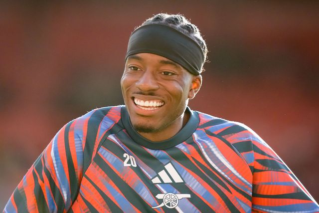 Premier League: Nottingham Forest v Arsenal