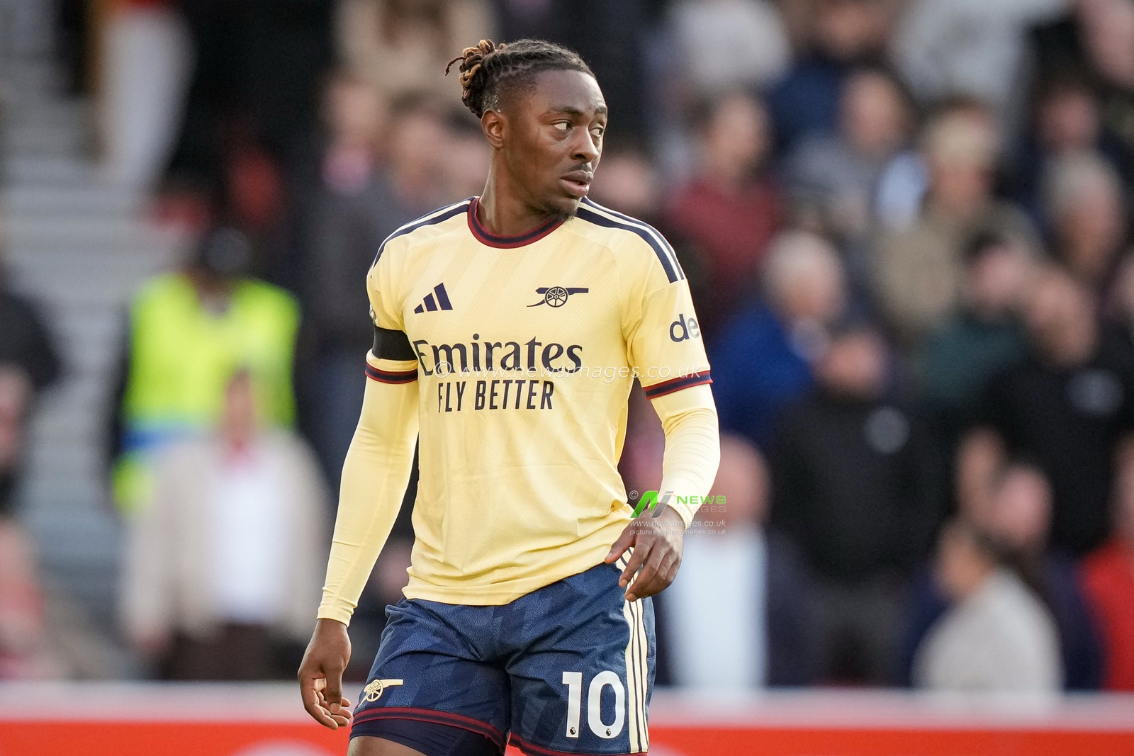 Premier League: Nottingham Forest v Arsenal