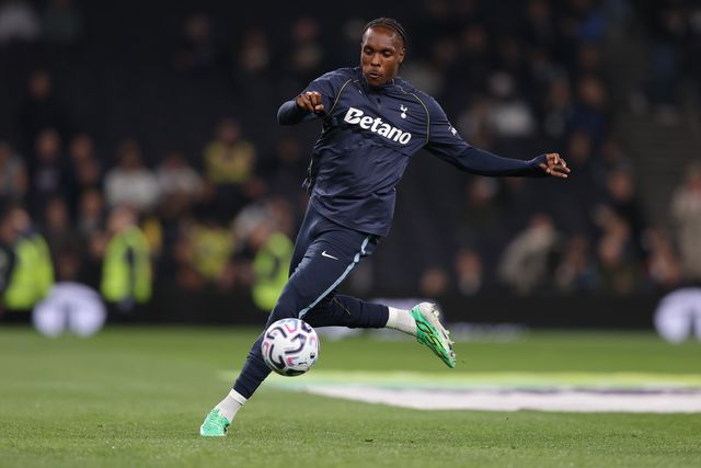Premier League: Tottenham Hotspur v Coventry City