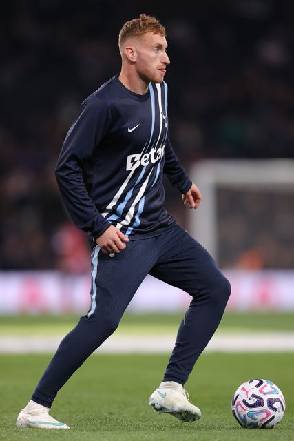 Premier League: Tottenham Hotspur v Coventry City