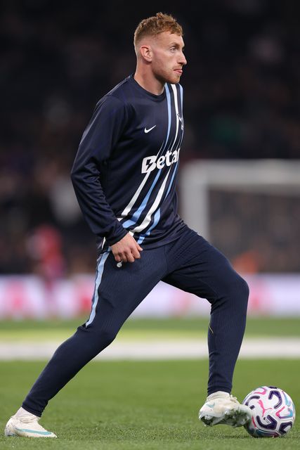 Premier League: Tottenham Hotspur v Coventry City