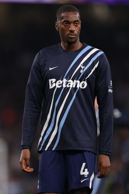 Premier League: Tottenham Hotspur v Coventry City