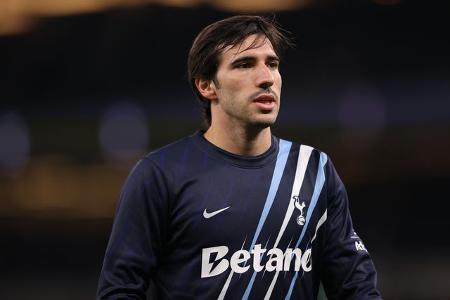 Premier League: Tottenham Hotspur v Coventry City