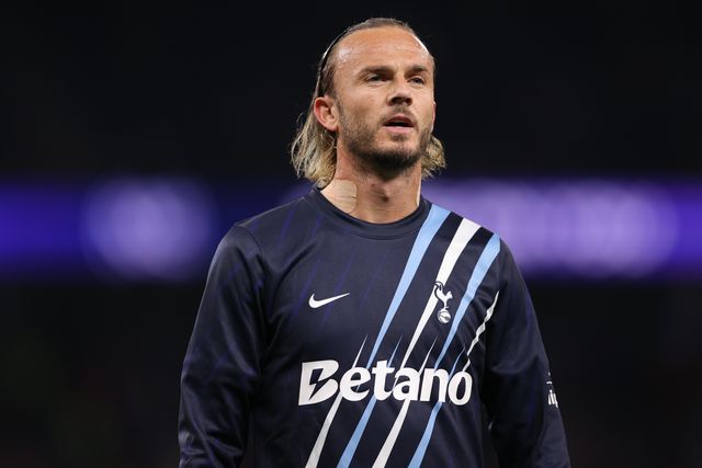 Premier League: Tottenham Hotspur v Coventry City