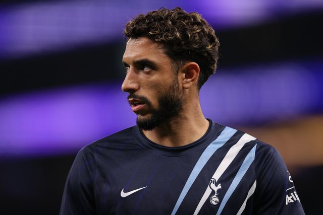 Premier League: Tottenham Hotspur v Coventry City