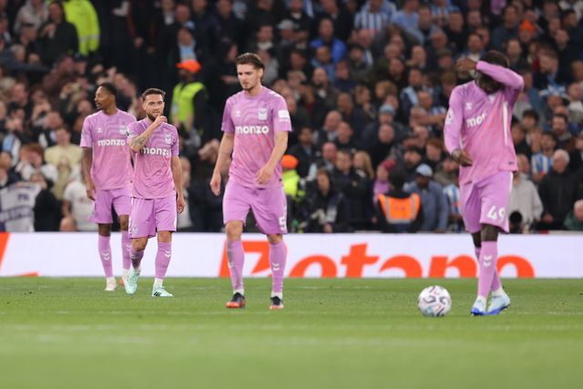Premier League: Tottenham Hotspur v Coventry City