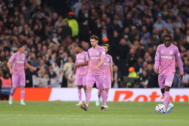 Premier League: Tottenham Hotspur v Coventry City