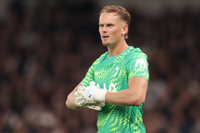 Premier League: Tottenham Hotspur v Coventry City
