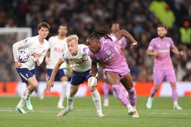 Premier League: Tottenham Hotspur v Coventry City