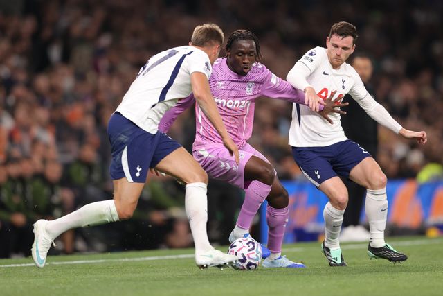Premier League: Tottenham Hotspur v Coventry City