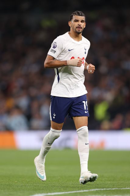 Premier League: Tottenham Hotspur v Coventry City