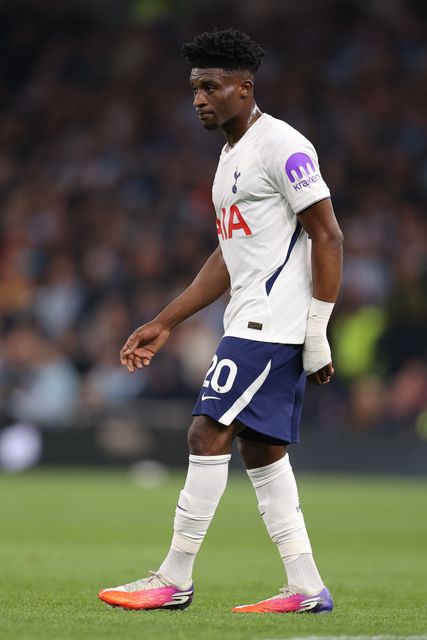 Premier League: Tottenham Hotspur v Coventry City