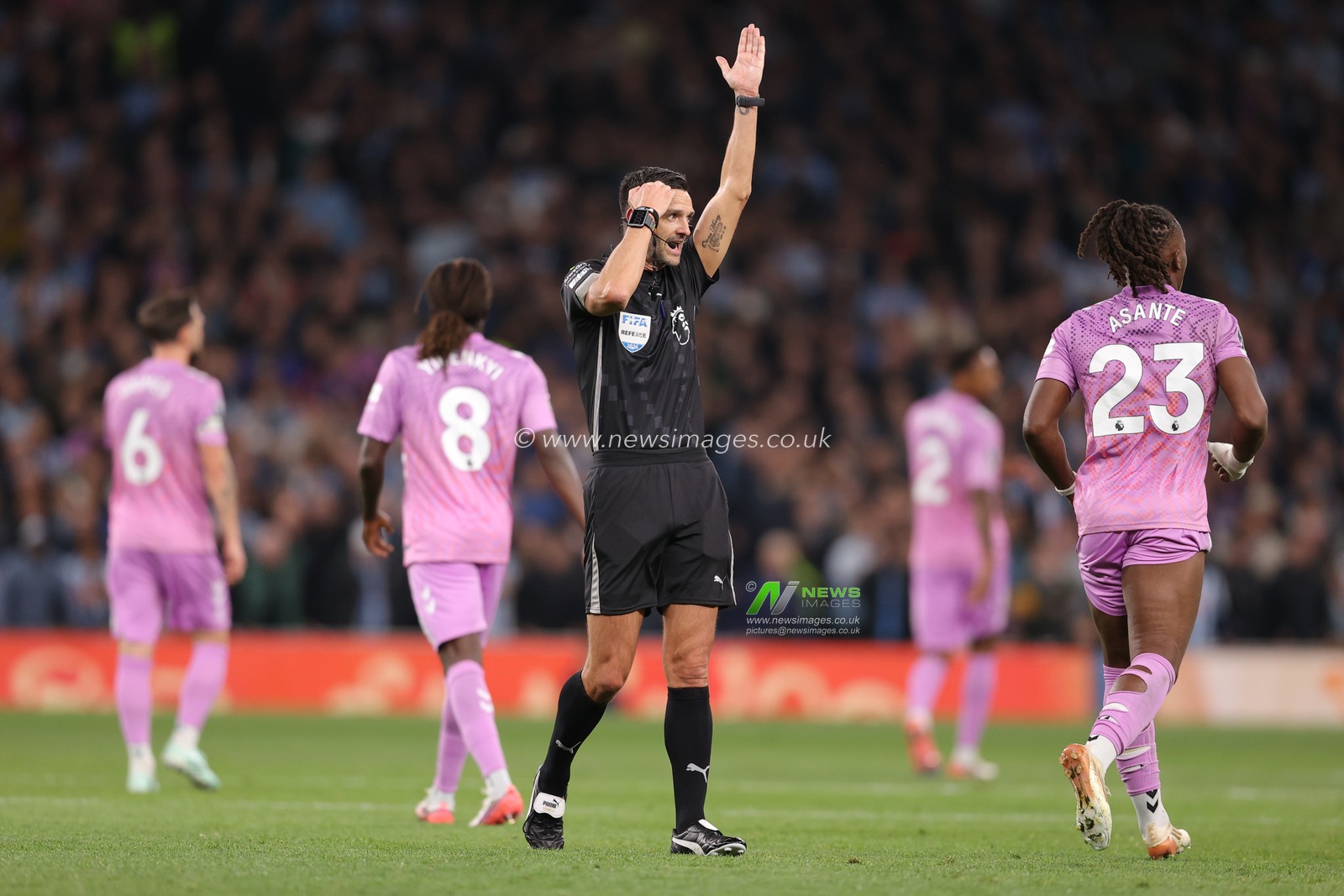 Premier League: Tottenham Hotspur v Coventry City