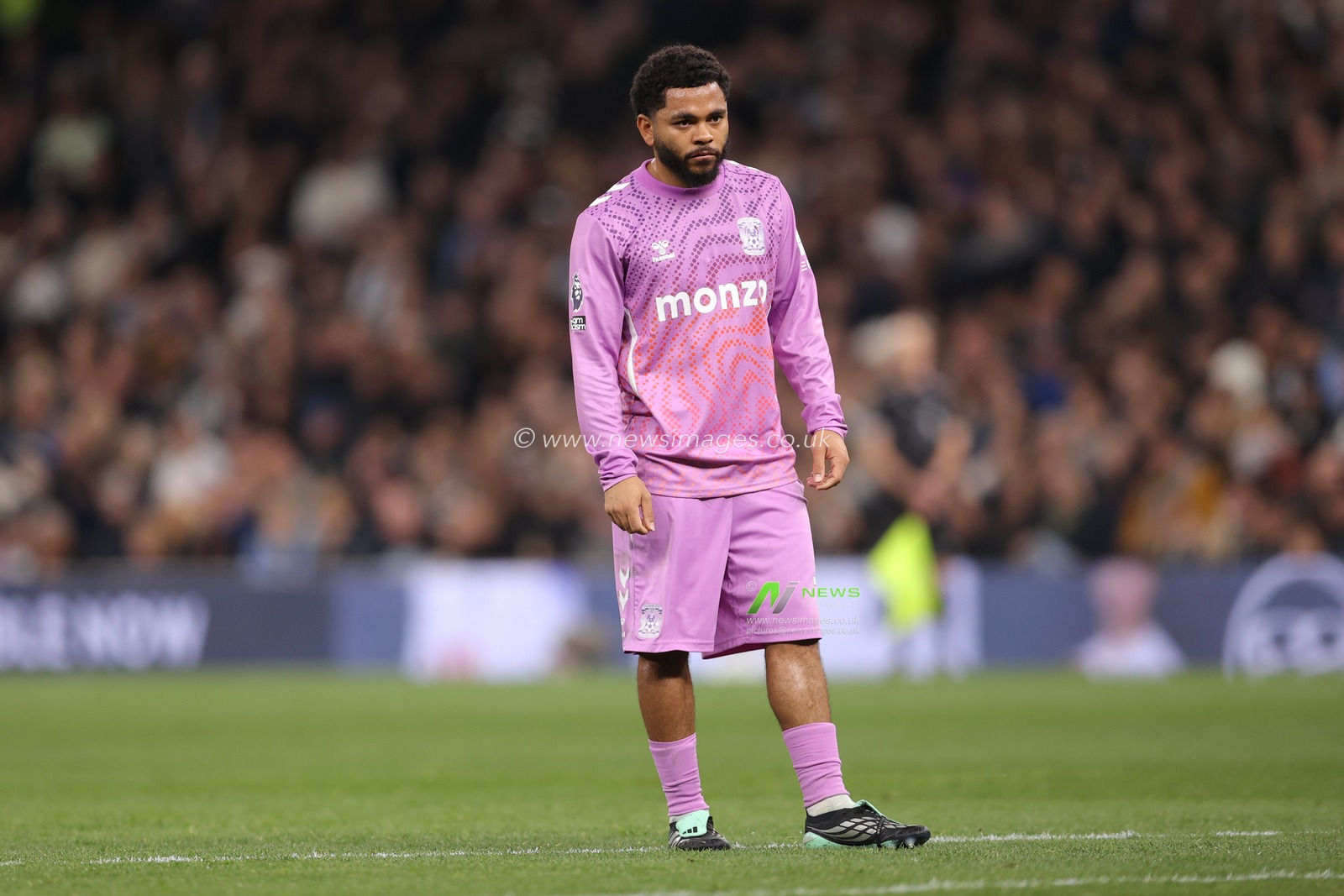 Premier League: Tottenham Hotspur v Coventry City